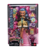 Monster High Skrækkesøde fødselsdage – Cleo de Nile dukke