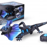 Kraveøgle med fjernbetjening 41 cm – tjekkisk emballage