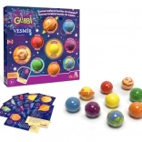 Glibbi Rumbomber fra rummet