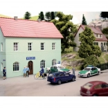 Politistation PIKO Hobby H0