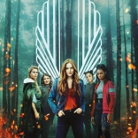 Puslespil 1000 brikker FATE: THE WINX SAGA fra Clementoni