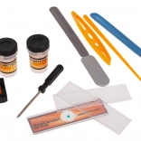 Mikroskop til Unge Opdagere med Tilbehør