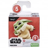Star Wars The Bounty Collection – figur Grogu 6 cm