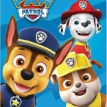 Nickelodeon Paw Patrol Aqua Magic – magisk vandmalebog