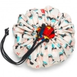 Mini legetøjspose Play & Go – Supergirl