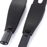 Adaptere Chipolino Duo Smart - venstre side