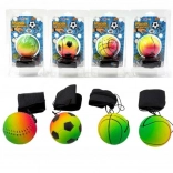 Bold på elastik SPORTO