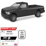 Byggesæt Cobi Dodge Ram 2500 1:35