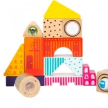 Small Foot fantasibyggesæt