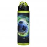 Tritan sportsflaske BAAGL Fodbold 700 ml