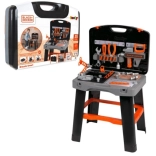 Smoby Bricolo Smart Workshop til børn