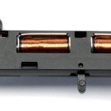 Universelt elektrisk sporskiftedrev ROCO til geoLine