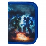 Én-lags penalhus BAAGL Robotter