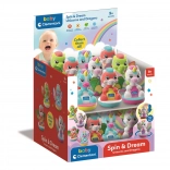 Interaktive magiske dyr BABY CLEMENTONI – drage og enhjørning