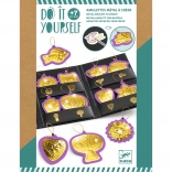 Amuletter for held DJECO DIY