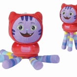 legetøj Gabys kattehus DJ Catnip 25 cm