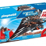 Playmobil Sport & Action Startpakke Svævefly