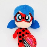 Plysfigur Ladybug fra Miraculous