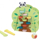 2Kids Toys Balancespil Hold ud, panda!