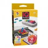 Hjernevrider SMARTGAMES IQ PUZZLER PRO