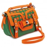 Small foot taske Elma