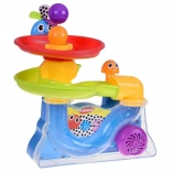 Playskool Explore and Grow Busy Ball Popper – sjov kuglefontæne til børn