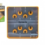 Labyrint-gåde Til skjul – plastisk balance-spil