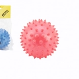 Massage- og antistressbold i gummi 9 cm