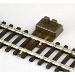 Piko strømklemme analog