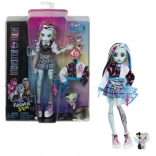 Dukke Monster High Frankie Stein
