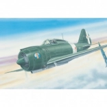 Reggiane RE 2000 Falco Model 1:48