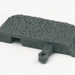 Endestykke til basismateriale Piko