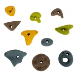 Klatregreb til børn Small Foot Adventure