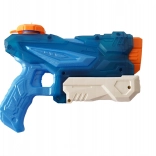 vandpistol med tre dyser 300 ml