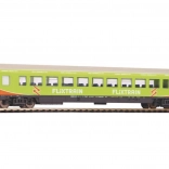Personvogn Bmz FLIXTRAIN H0