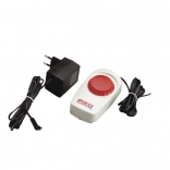 Grundlæggende analog controller Piko med strømforsyning