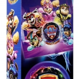 Puslespil Paw Patrol The Mighty Movie 24 brikker 26,2 × 23,1 cm