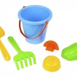 Lena sandlegesæt 6 dele