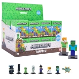 Minecraft figurine 6 cm