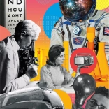 Puslespil Science Museum 1000 brikker CLEMENTONI