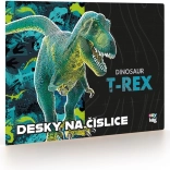 OXYBAG mapper til tal dinosaur premium