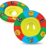 Baby bade ring Krtek til de mindste