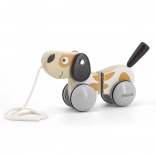 Trætræk-hund VIGA POLARB