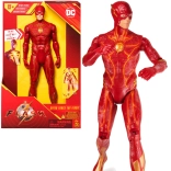 Figur FLASH DC Comics Speed Force med lys og lyd 30 cm