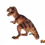 Realistisk plastfigur Tyrannosaurus rex 23 cm