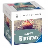 Puslespil RAVENSBURGER Momenty 99 – Tillykke