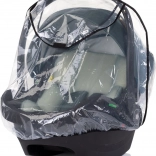 Universelt regnslag til autostol Chipolino