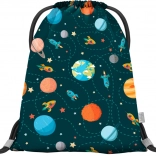 Baagl førskolepose Planeter