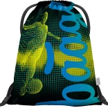 Baagl pose Fodboldspiller