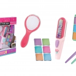 Hårstudio – sæt til farvning af hår med kridt